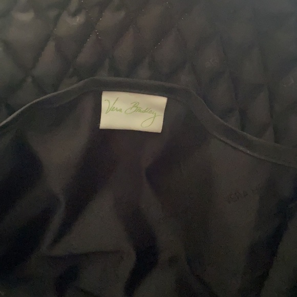 Vera Bradley Weekend Bag - Picture 7 of 7